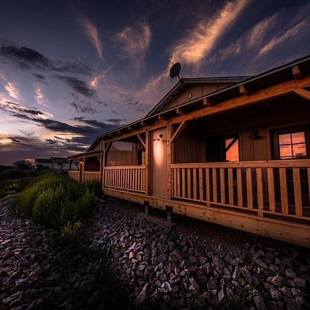 Miners Cabin #4 - King Bed - Private Balcony With Views Тумстоун Екстер'єр фото
